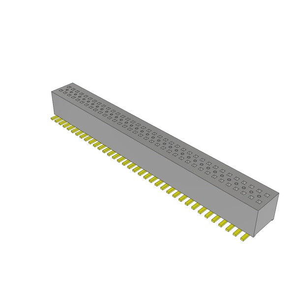 CLE-136-01-G-DV - Samtec Inc.