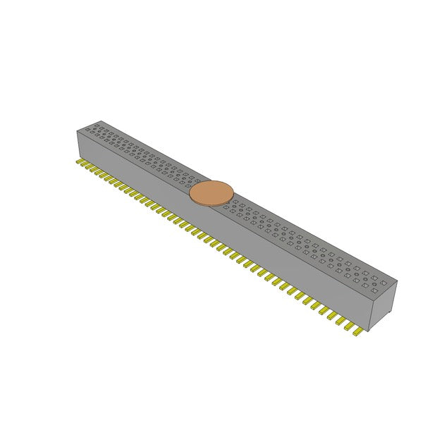 CLE-145-01-G-DV-A-K - Samtec Inc.