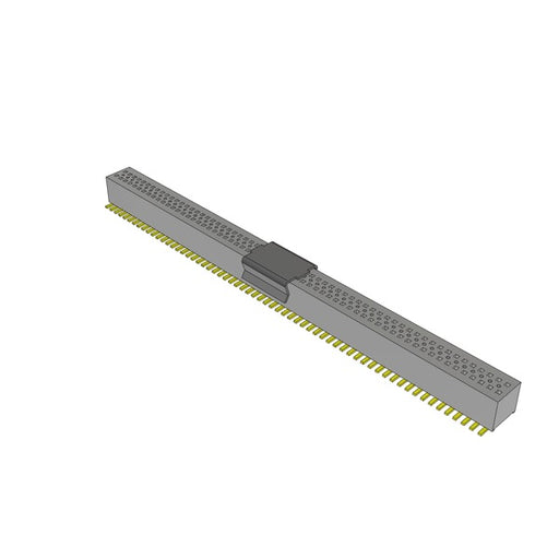 CLE-162-01-G-DV-A-P - Samtec Inc.