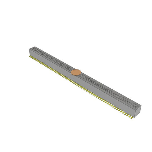 CLE-168-01-G-DV-K - Samtec Inc.