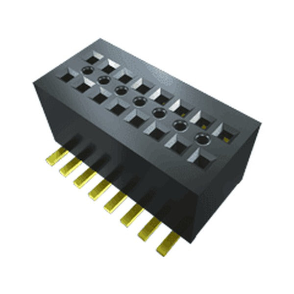 CLE-184-01-G-DV - Samtec Inc.