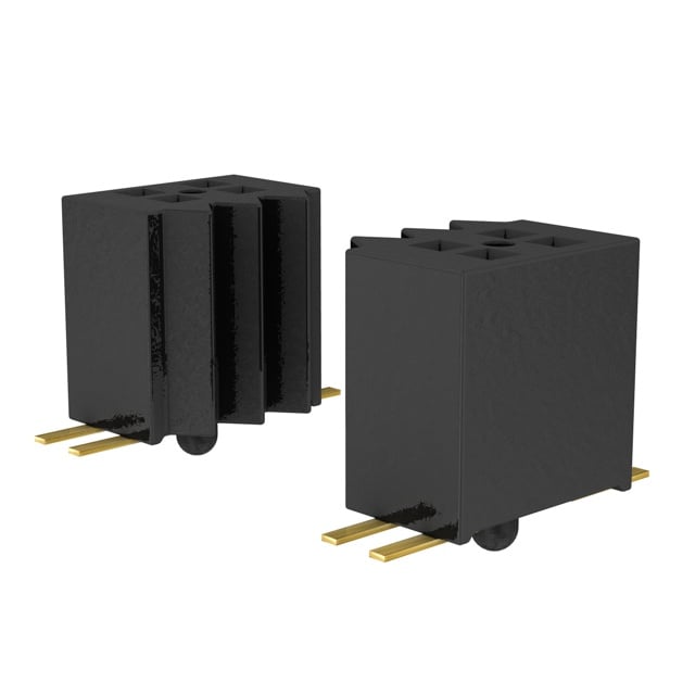 CLE-113-01-G-DV-A-K by Samtec Inc. - CONNECTOR RECPT 26POS 0.031 GOLD SMD