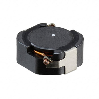 CLF12555T-4R7N by TDK Corporation - FIXED INDUCTOR 4.7UH 5.3A 15.2MOHM SM