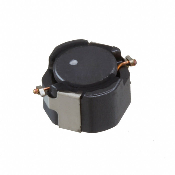 CLF7045T-101M-CA by TDK Corporation - FIXED INDUCTOR 100UH 750MA 396MOHM SM