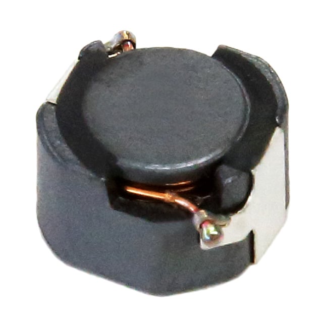 CLF7045T-221M by TDK Corporation - FIXED INDUCTOR 220UH 520MA 792MOHM SM