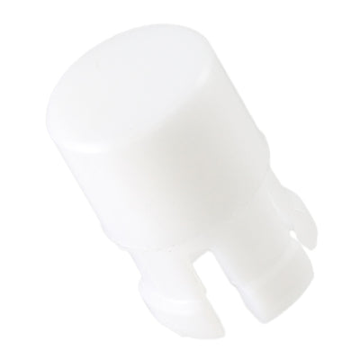 CLF_280_GLO by Visual Communications Company - VCC - LENS WHITE FRESNEL RING SNAP IN