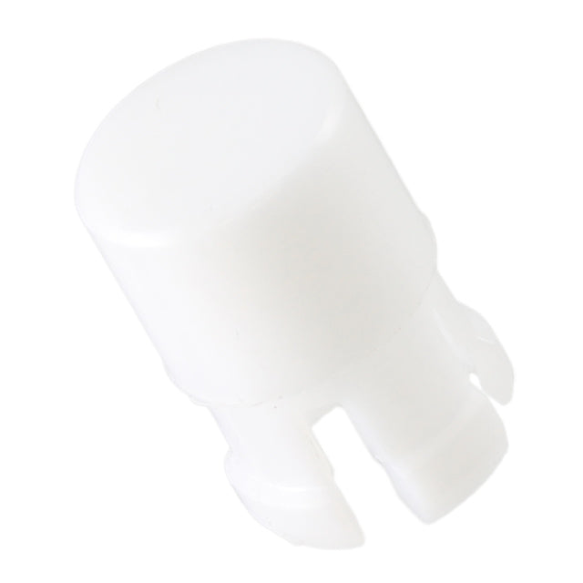 CLF_280_GLO by Visual Communications Company - VCC - LENS WHITE FRESNEL RING SNAP IN