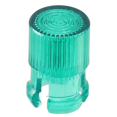 CLF_280_GTP by Visual Communications Company - VCC - LENS GREEN FRESNEL RING SNAP IN
