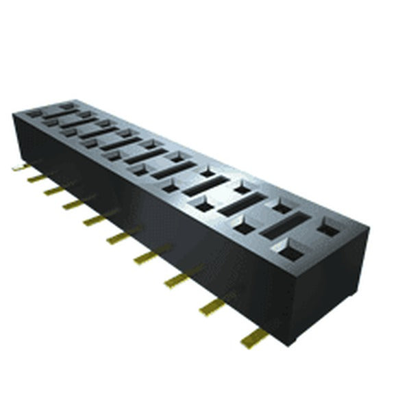 CLH-105-G-D-DV - Samtec Inc.