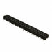 CLH-120-F-D-BE by Samtec Inc. - LOW PROFILE/SMT STRIPS