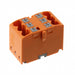 3273282 by Phoenix Contact - DISTRIBUTION BLOCK ORANGE