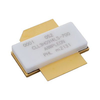 CLL3H0914LS-700U by Ampleon USA Inc. - CLL3H0914LS-700U