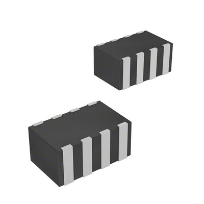 CLLC1AX7S0G684M050AC by TDK Corporation - CERAMIC CAP 0.68UF 4V X7S 0603