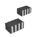 CLLC1AX7S0G684M050AC by TDK Corporation - CERAMIC CAP 0.68UF 4V X7S 0603