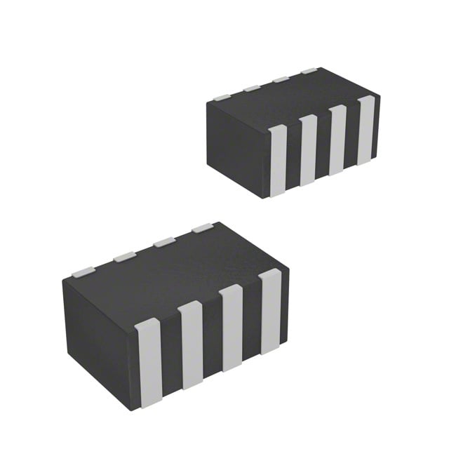 CLLC1AX7S0G473M050AC by TDK Corporation - CERAMIC CAP 0.047UF 4V X7S 0603
