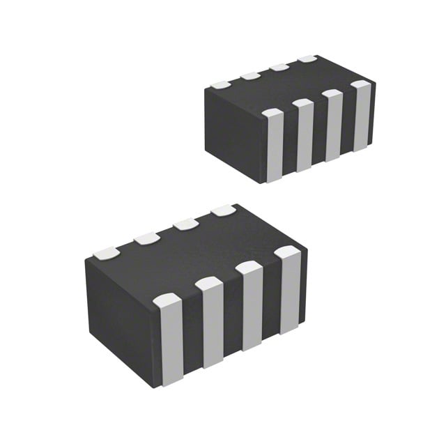 CLLE1AX7R1A224M050AC by TDK Corporation - CERAMIC CAP 0.22UF 10V X7R 0805