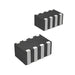 CLLE1AX7S0G685M050AC by TDK Corporation - CERAMIC CAP 6.8UF 4V X7S 0805