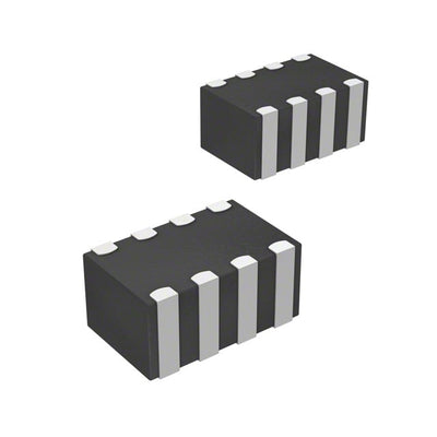 CLLE1AX7S0G475M050AC by TDK Corporation - CERAMIC CAP 4.7UF 4V X7S 0805