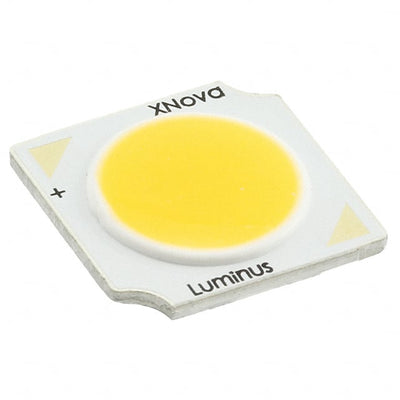 CLM-9-65-80-36-AC00-F2-3 by Luminus Devices Inc. - LED COB CLM-9 COOL WHT SQU 6500K