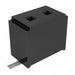 CLM-101-02-L-D by Samtec Inc. - CONNECTOR RECPT 2POS 0.039 GOLD SMD
