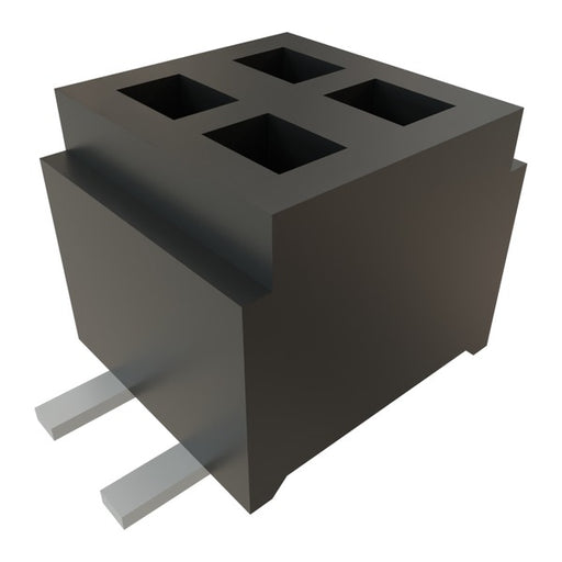 CLM-102-02-L-D-BE - Samtec Inc.