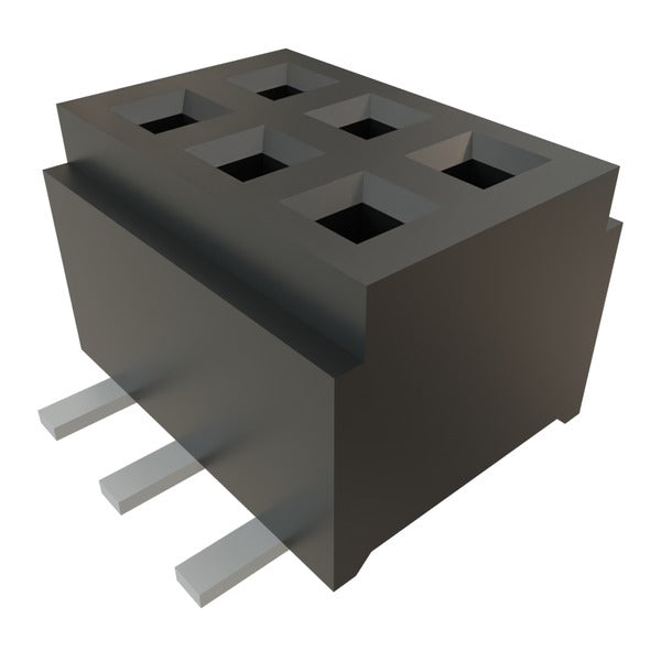CLM-103-02-F-D - Samtec Inc.