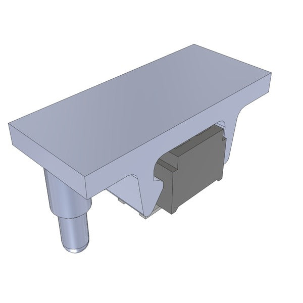 CLM-104-02-L-D-PA - Samtec Inc.
