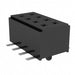 CLM-104-02-F-D-A-TR by Samtec Inc. - CONNECTOR RECPT 8POS 0.039 GOLD SMD