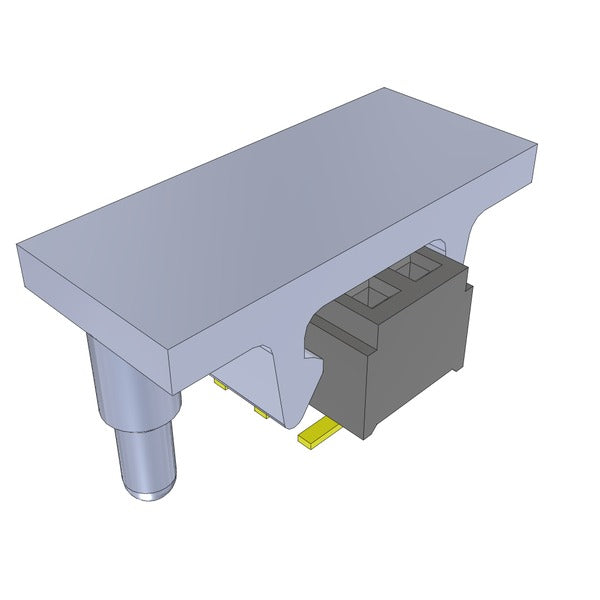 CLM-105-02-G-D-PA - Samtec Inc.