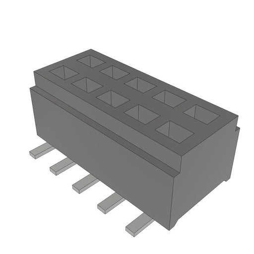 CLM-105-02-L-D-BE - Samtec Inc.