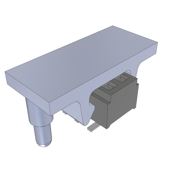 CLM-105-02-L-D-PA-TR - Samtec Inc.