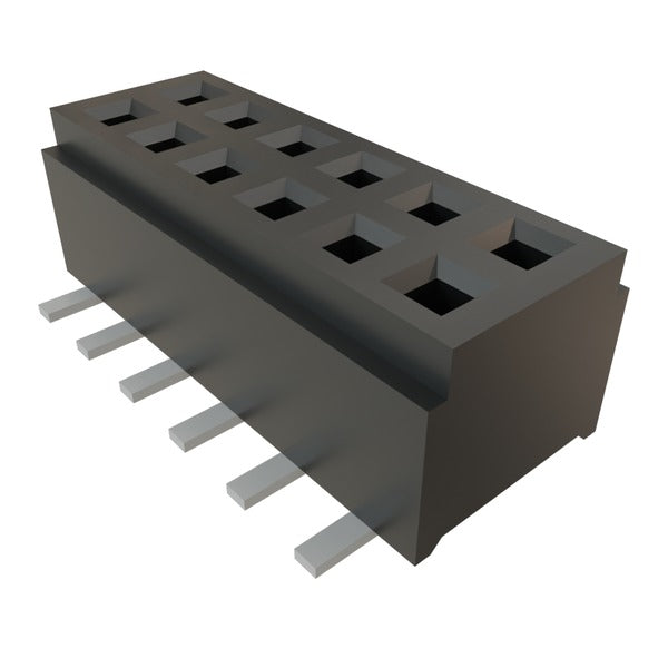 CLM-106-02-L-D-A - Samtec Inc.