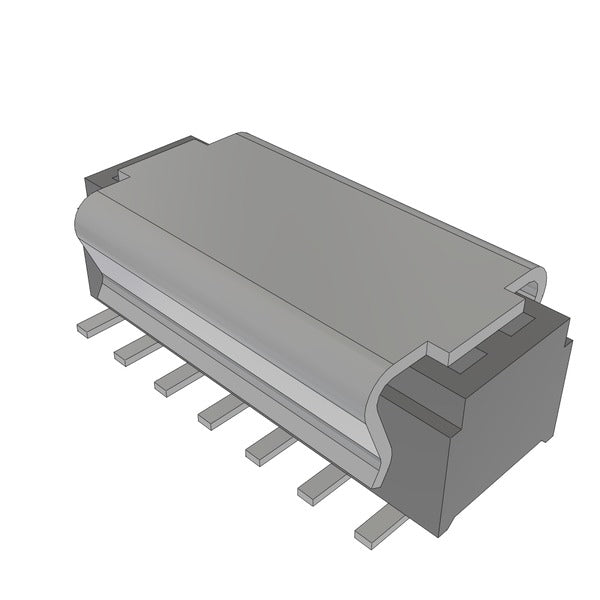 CLM-107-02-F-D-BE-P-TR - Samtec Inc.