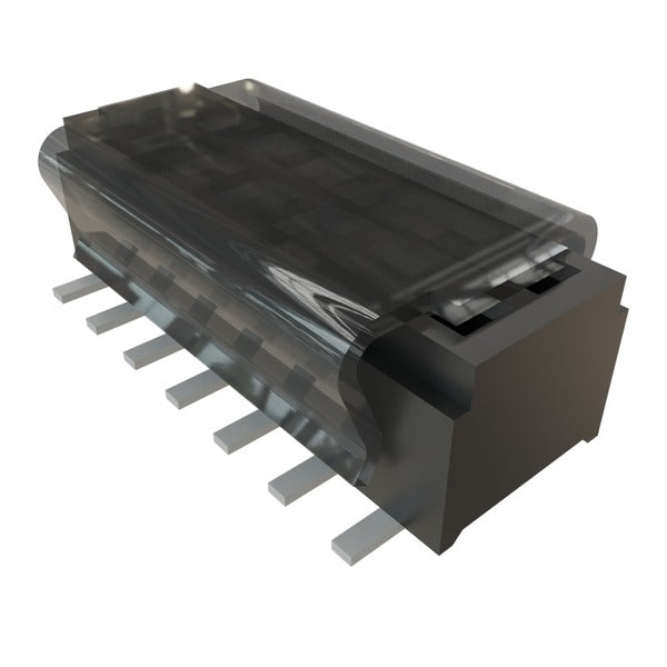 CLM-107-02-F-D-P - Samtec Inc.