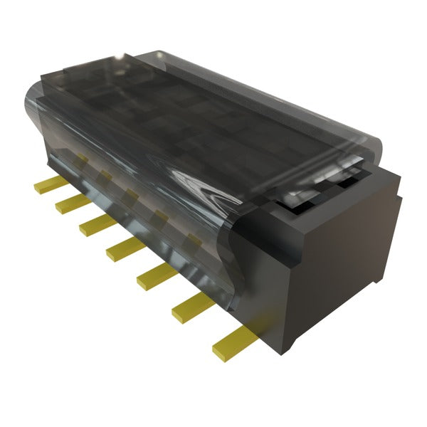 CLM-107-02-H-D-P - Samtec Inc.
