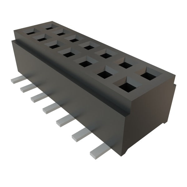 CLM-107-02-L-D-A - Samtec Inc.