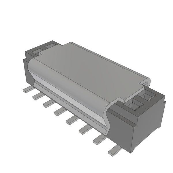 CLM-108-02-FM-D-P - Samtec Inc.