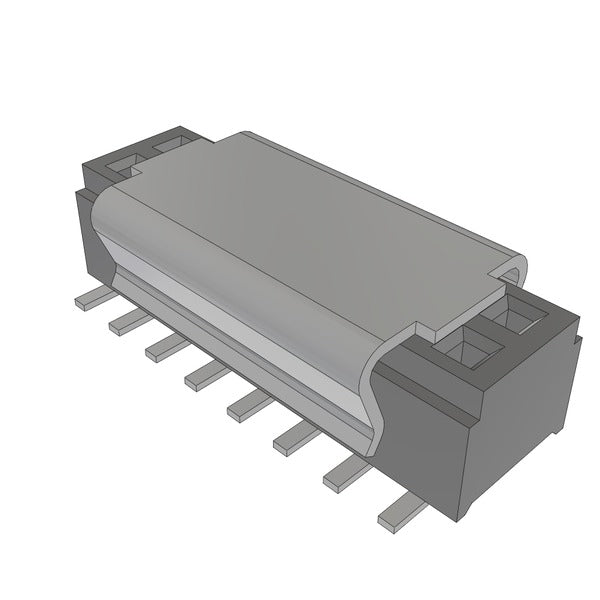 CLM-108-02-L-D-A-P - Samtec Inc.