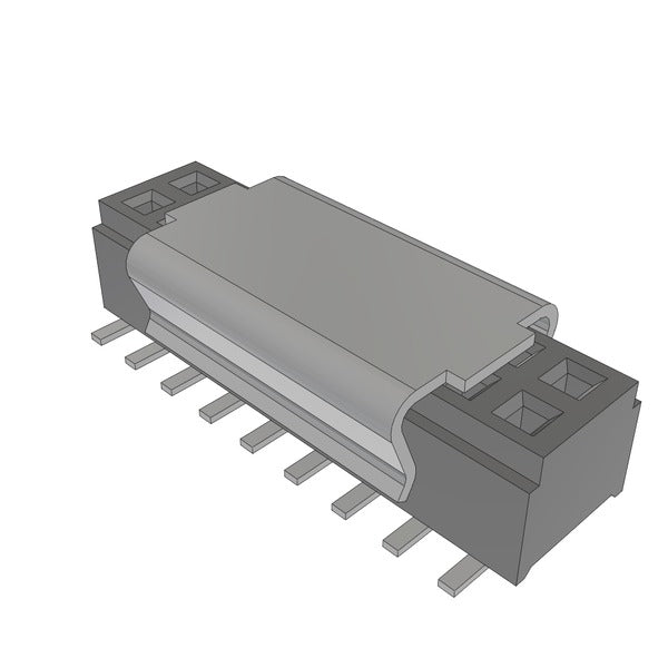 CLM-109-02-F-D-P-TR - Samtec Inc.