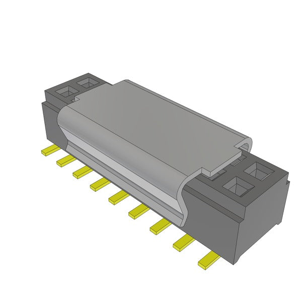 CLM-109-02-H-D-P-TR - Samtec Inc.