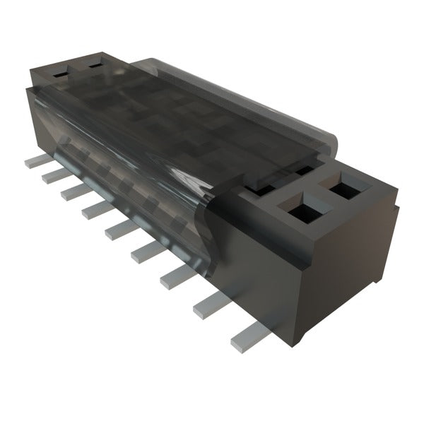 CLM-109-02-L-D-A-P - Samtec Inc.