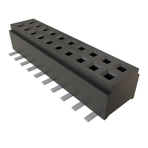 CLM-110-02-F-D-A - Samtec Inc.