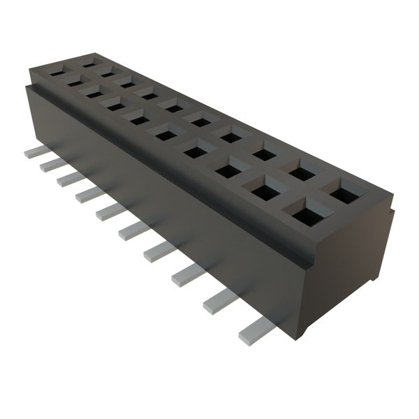 CLM-110-02-F-D-A - Samtec Inc.