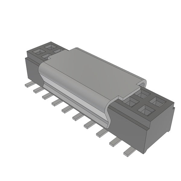CLM-110-02-FM-D-A-P - Samtec Inc.