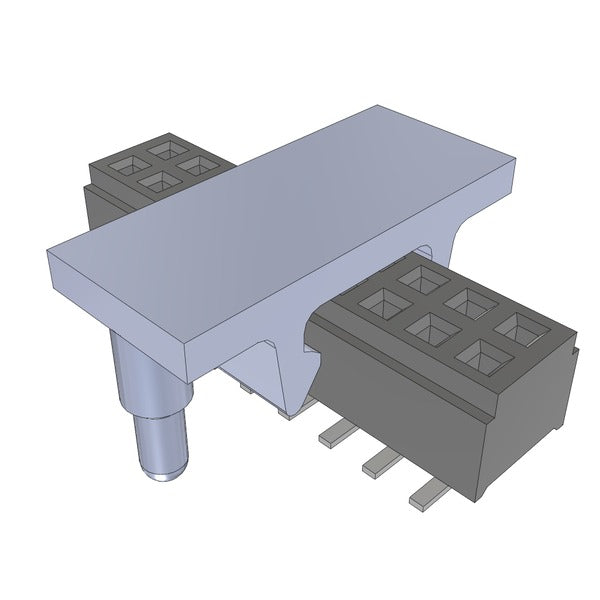 CLM-110-02-FM-D-PA - Samtec Inc.