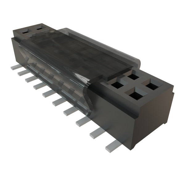 CLM-110-02-L-D-P - Samtec Inc.