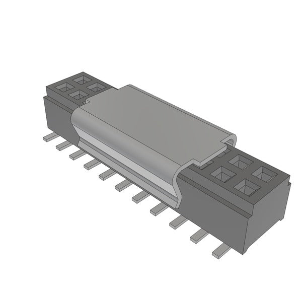 CLM-111-02-F-D-A-P - Samtec Inc.