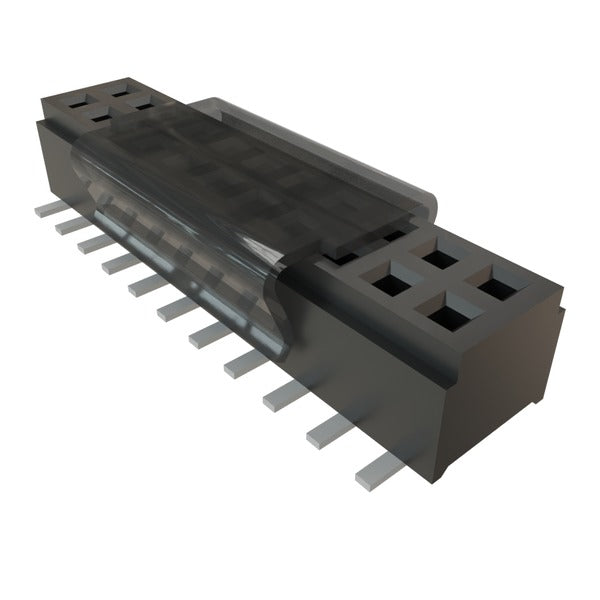 CLM-111-02-L-D-A-P - Samtec Inc.
