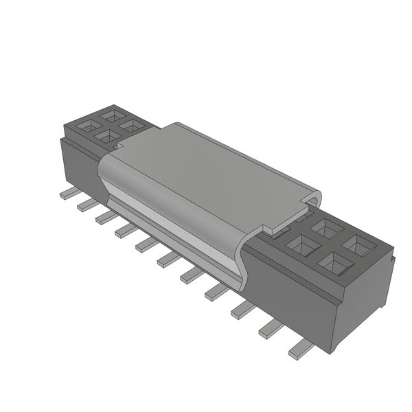 CLM-111-02-L-D-P-TR - Samtec Inc.