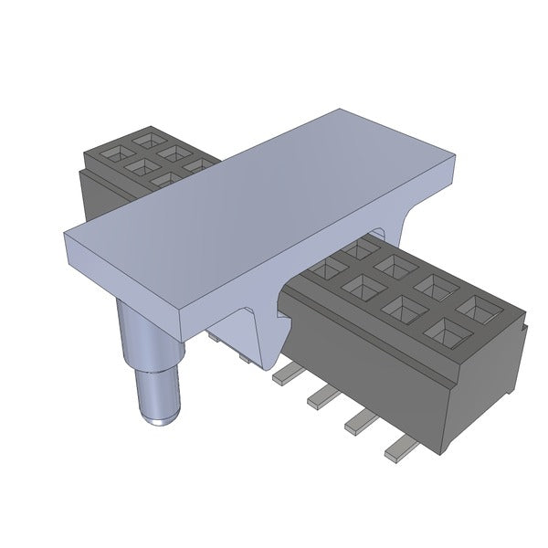 CLM-111-02-L-D-PA - Samtec Inc.